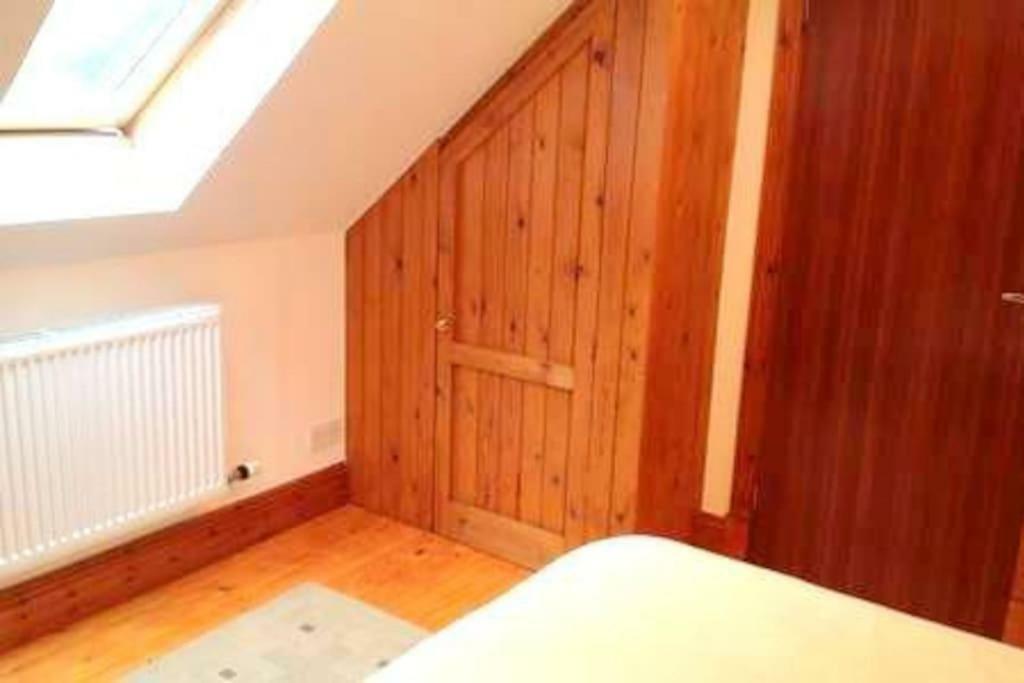 Apartmán Croft Flat Kilgetty Exteriér fotografie